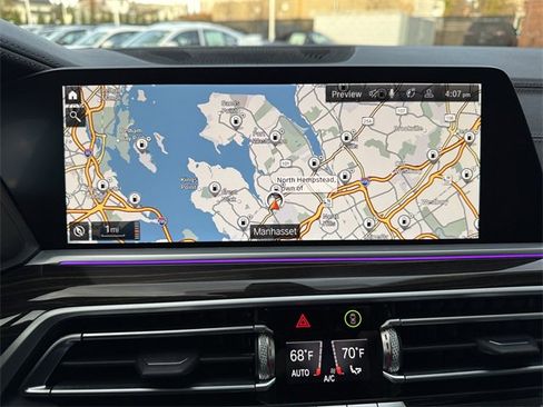 Used 2021 BMW X5 xDrive40i w/ Premium Package 2 image 22