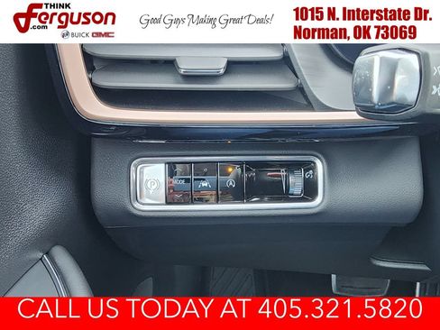 New 2026 Buick Envision Sport Touring AWD/4WD image 19