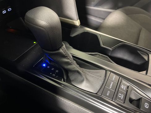 Used 2025 Toyota Camry LE FWD image 24
