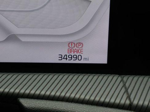 Certified 2023 Kia EV6 GT AWD/4WD image 32
