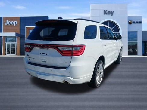 Used 2024 Dodge Durango GT image 5