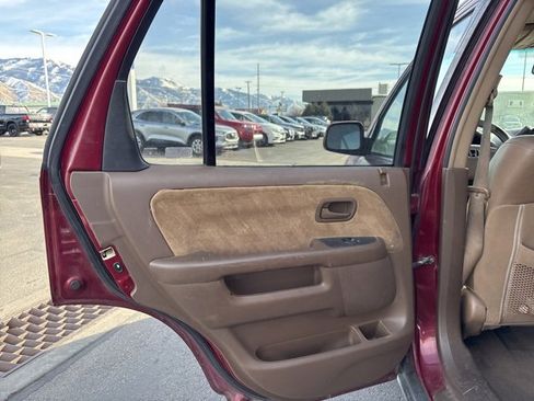 Used 2003 Honda CR-V EX image 21