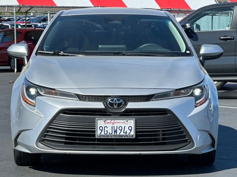 Used 2023 Toyota Corolla LE FWD image 10