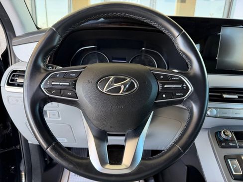 Used 2022 Hyundai Palisade SEL w/ Cargo Package FWD image 8