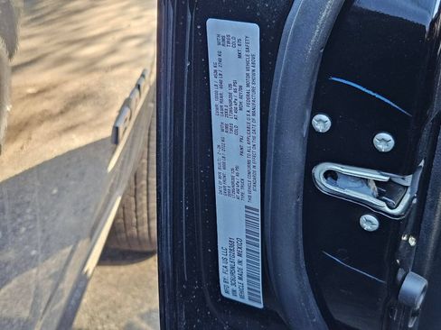New 2026 RAM 2500 Laramie w/ Night Edition AWD/4WD image 30