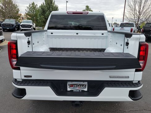 Used 2025 GMC Sierra 1500 Elevation AWD/4WD image 14