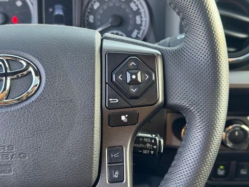 Used 2023 Toyota Tacoma TRD Off-Road w/ TRD Premium Off Road Package image 27