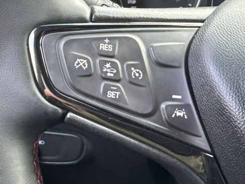 Used 2024 Chevrolet Equinox RS AWD/4WD image 22