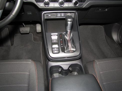 Certified 2025 Honda CR-V Sport image 13