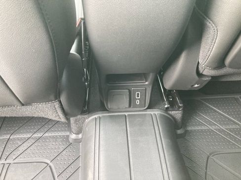 New 2026 Chevrolet TrailBlazer RS w/ Convenience Package image 24