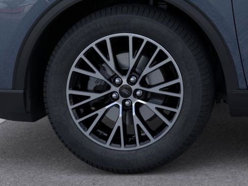 New 2026 Ford Escape SE w/ PHEV Premium Package image 19