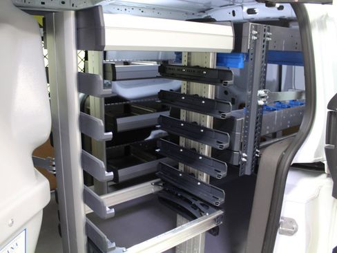 Used 2023 Ford Transit Connect XL image 19