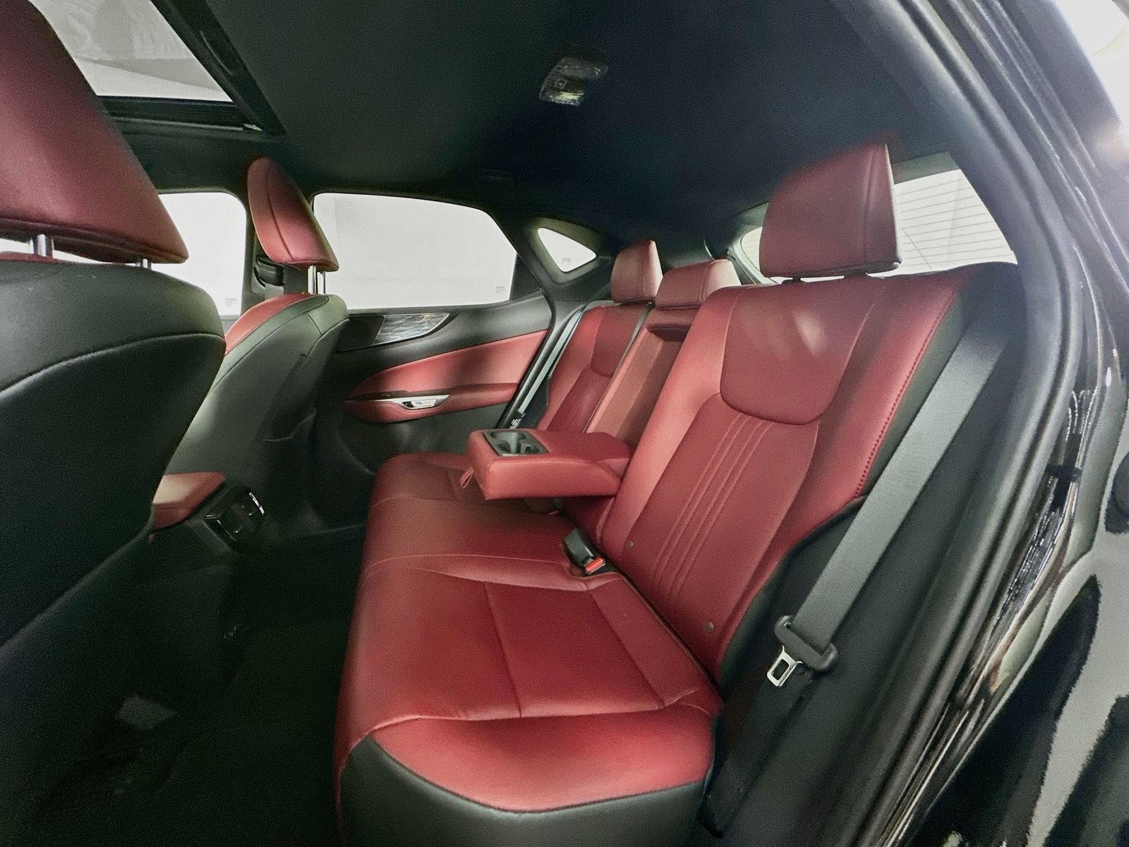 Used 2024 Lexus NX 350 AWD image 25