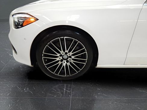 Used 2025 Mercedes-Benz C 300 C 300 image 12
