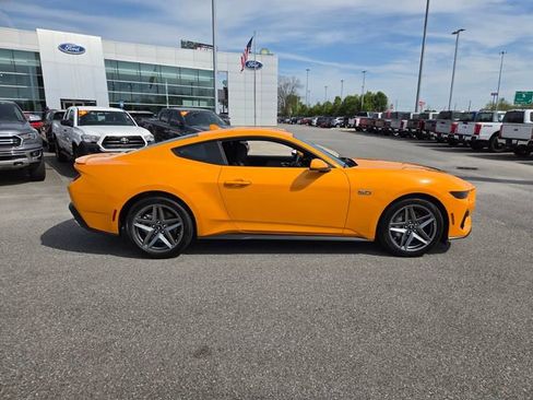 New 2026 Ford Mustang GT image 44
