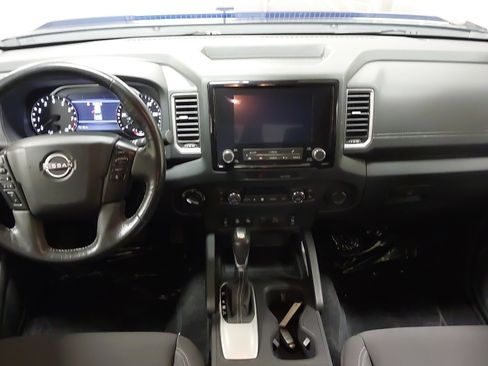 Used 2022 Nissan Frontier SV AWD/4WD image 33