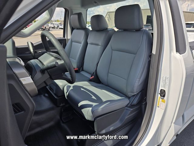 New 2026 Ford F150 XL RWD image 8