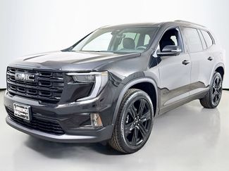 New 2026 GMC Acadia Elevation w/ Black Edition video 1