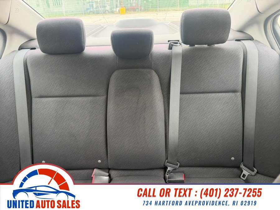 Used 2013 Honda Civic LX image 14
