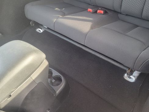 Used 2015 Jeep Wrangler Sport w/ Quick Order Package 24S image 26