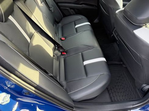 New 2026 Toyota Camry SE FWD image 38