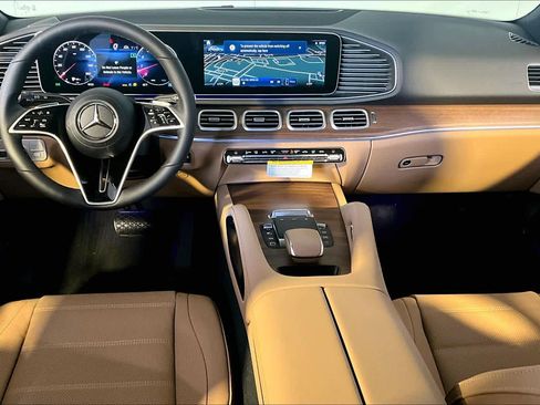 New 2026 Mercedes-Benz GLE 350 4MATIC image 7