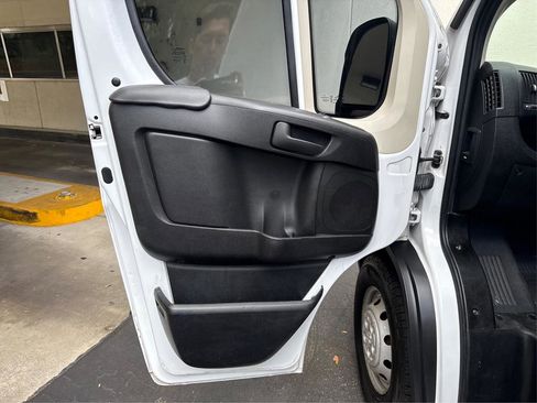 Used 2020 RAM ProMaster 1500 image 20