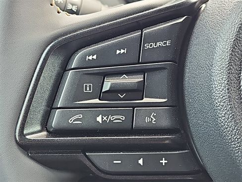 Used 2026 Subaru Forester Wilderness image 17