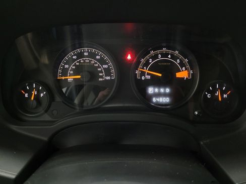 Used 2016 Jeep Patriot Sport image 23