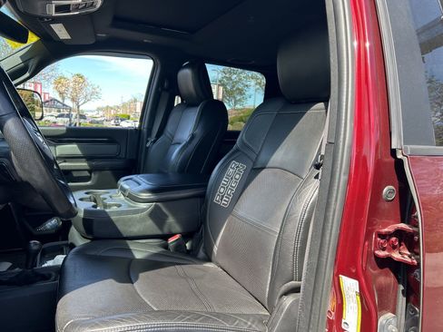Used 2020 RAM 2500 Power Wagon image 7