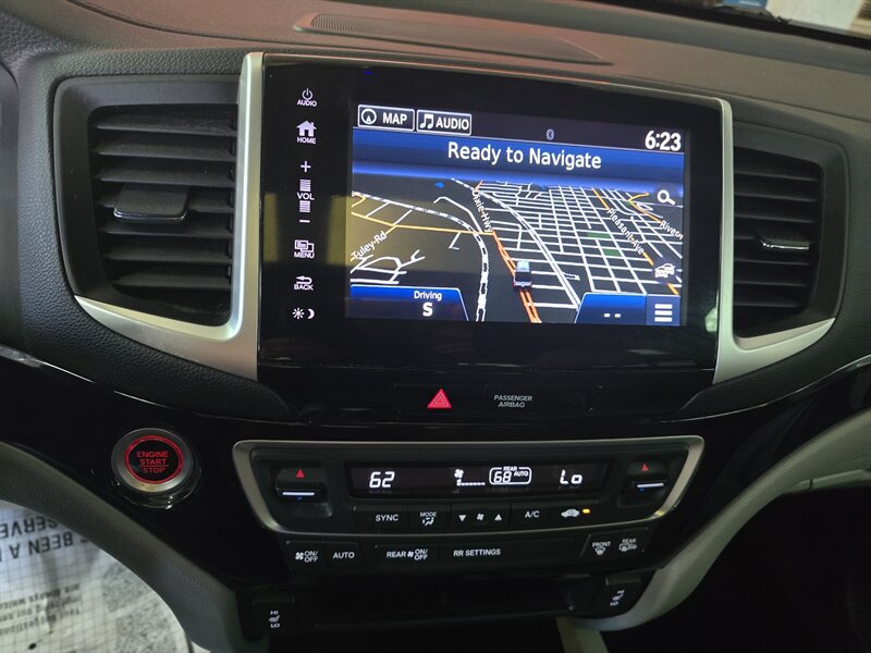 Used 2019 Honda Ridgeline RTL-E image 24
