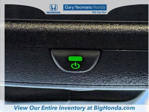 New 2026 Honda Civic Sport Touring image 32