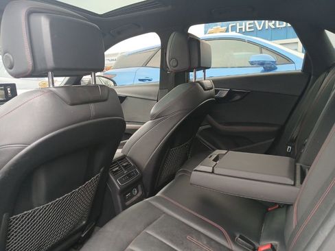Used 2019 Audi A4 2.0T Premium Plus w/ Premium Plus Package image 25