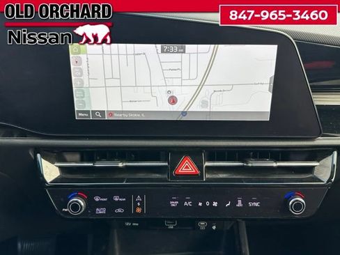 Used 2023 Kia Niro Wind w/ Wind Preserve Package FWD image 15