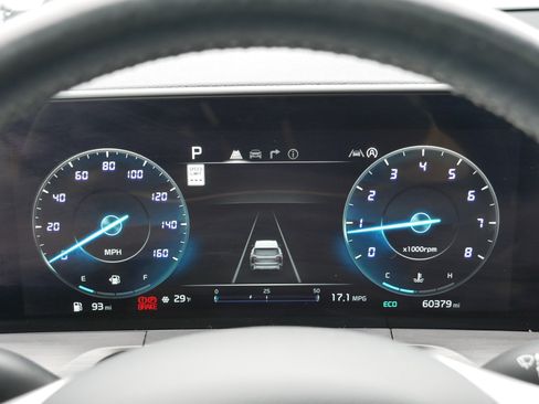 Certified 2023 Kia Telluride SX Prestige X-Line image 21