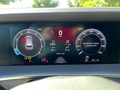 New 2026 Volkswagen Tiguan S image 17