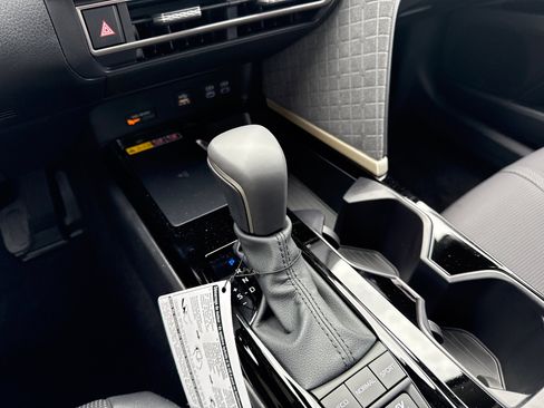 New 2026 Toyota Camry XLE image 25