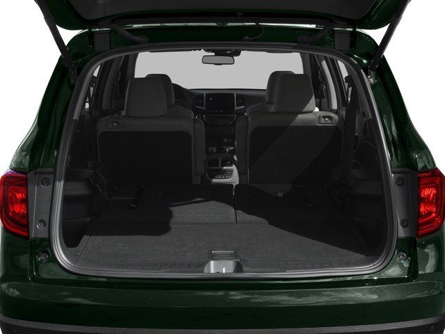 Used 2016 Honda Pilot Elite image 11