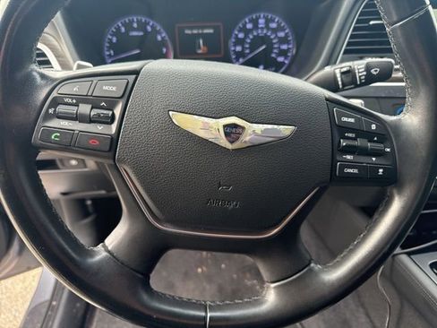 Used 2015 Hyundai Genesis 3.8 w/ Option Group 03 image 8