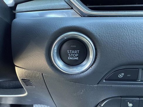 Certified 2025 MAZDA CX-5 Signature image 34