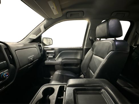 Used 2018 GMC Sierra 1500 Elevation 4x4 image 39