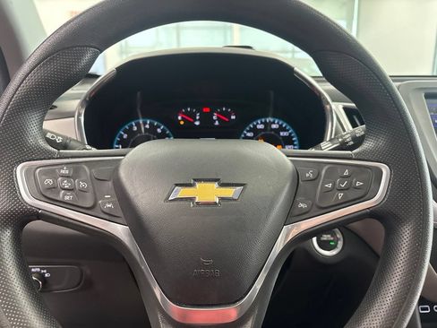 Used 2023 Chevrolet Equinox LS AWD/4WD image 16
