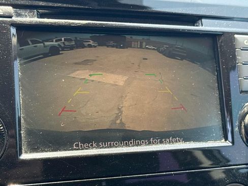 Used 2021 Nissan Rogue Sport S FWD image 26