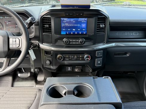 Used 2023 Ford F150 XL w/ STX Appearance Package RWD image 19