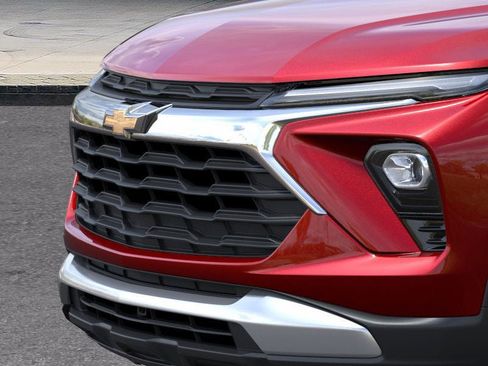 New 2026 Chevrolet TrailBlazer LT w/ Convenience Package image 37