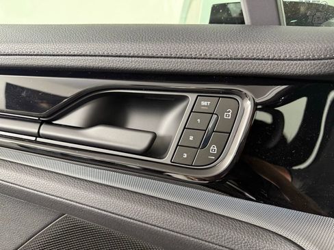New 2025 Porsche Panamera image 24