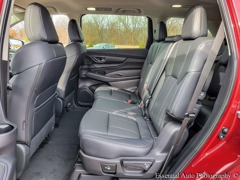 New 2026 Subaru Ascent Premium image 11