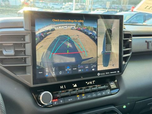 Used 2022 Toyota Tundra TRD Pro image 19