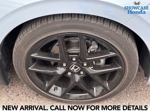 Used 2024 Honda Civic Sport image 8
