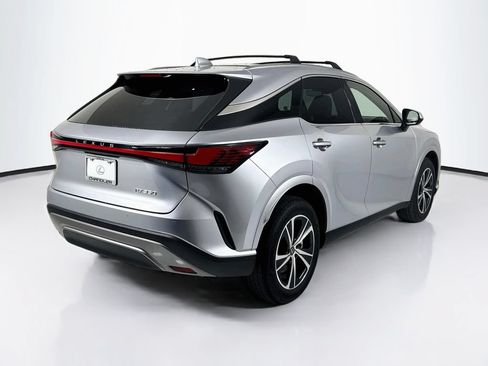 Certified 2026 Lexus RX 350 Premium w/ Accessory Package (2T) FWD image 5